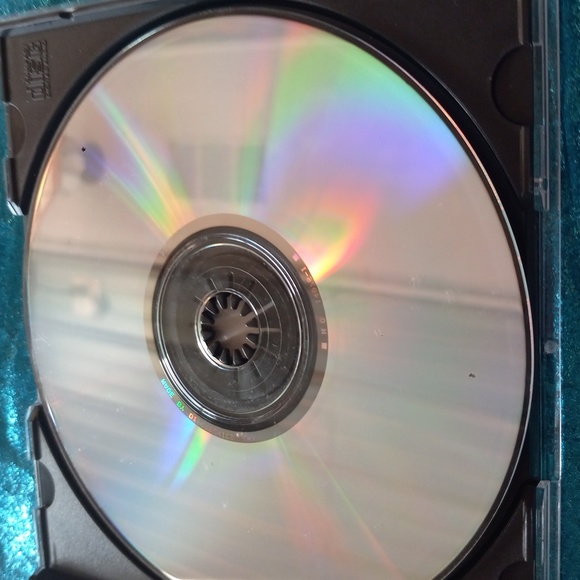 Steven Spielberg's "Always" film Soundtrack CD - Picture 5 of 5